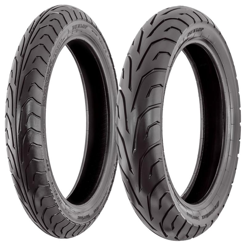 DUNLOP 150/70 - 17 M/C TL 69V ARROWMAX STREETSMART