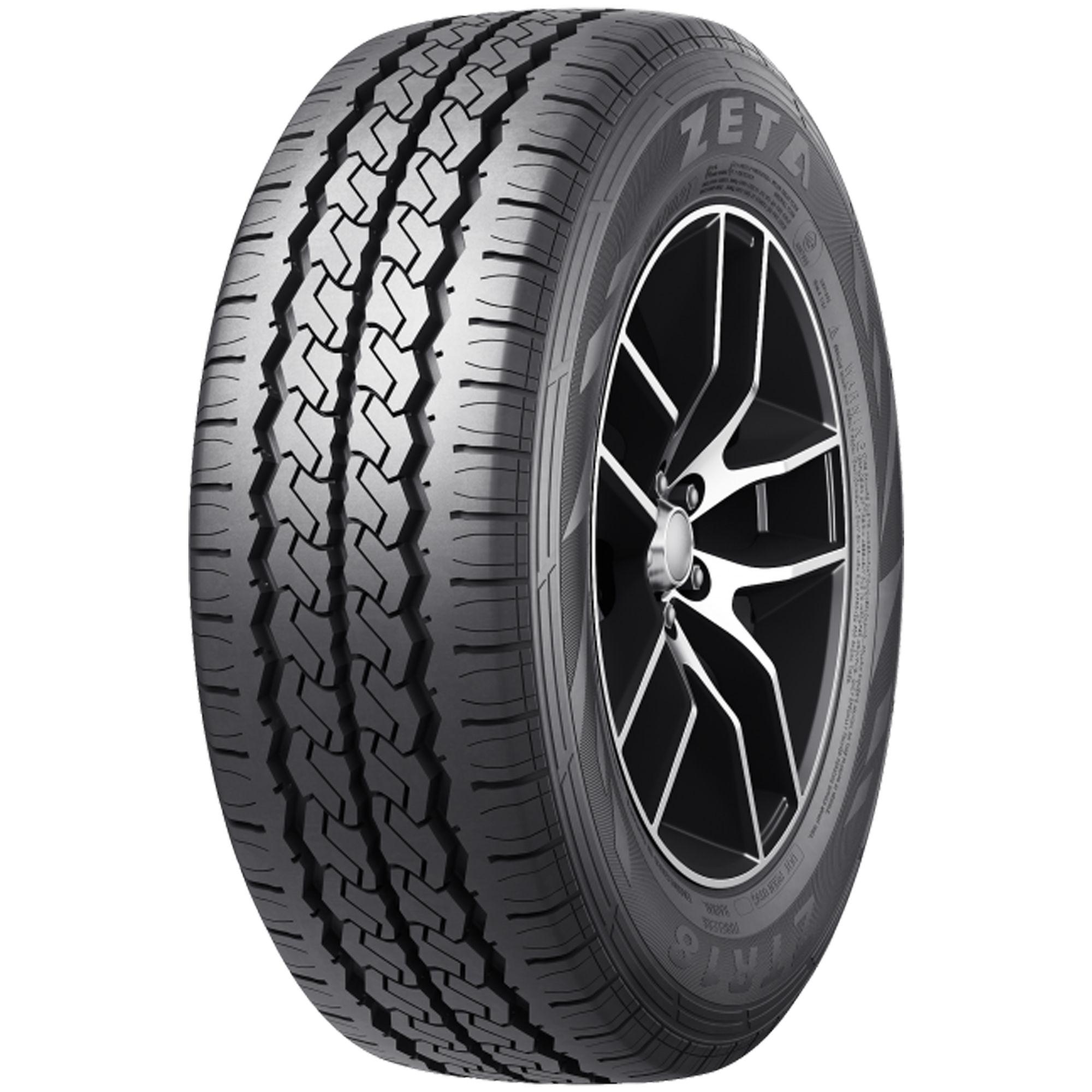 ZETA ZTR18 235/65R16C 115/113T BSW
