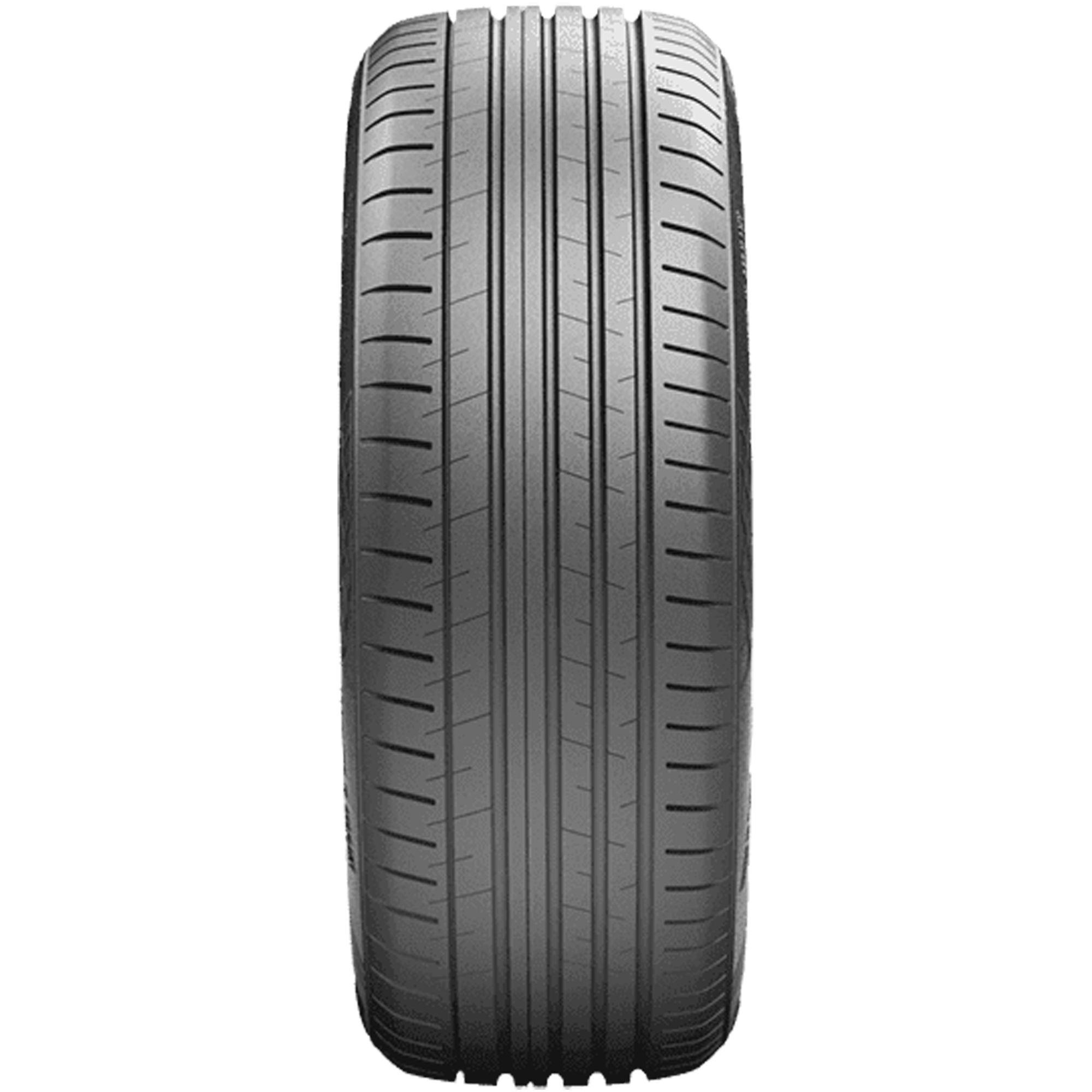 GREENTRAC QUEST-X 225/55R17 97W BSW