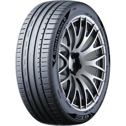 GT-RADIAL SPORTACTIVE 2 EVO 225/45R17 94Y XL MFS BSW