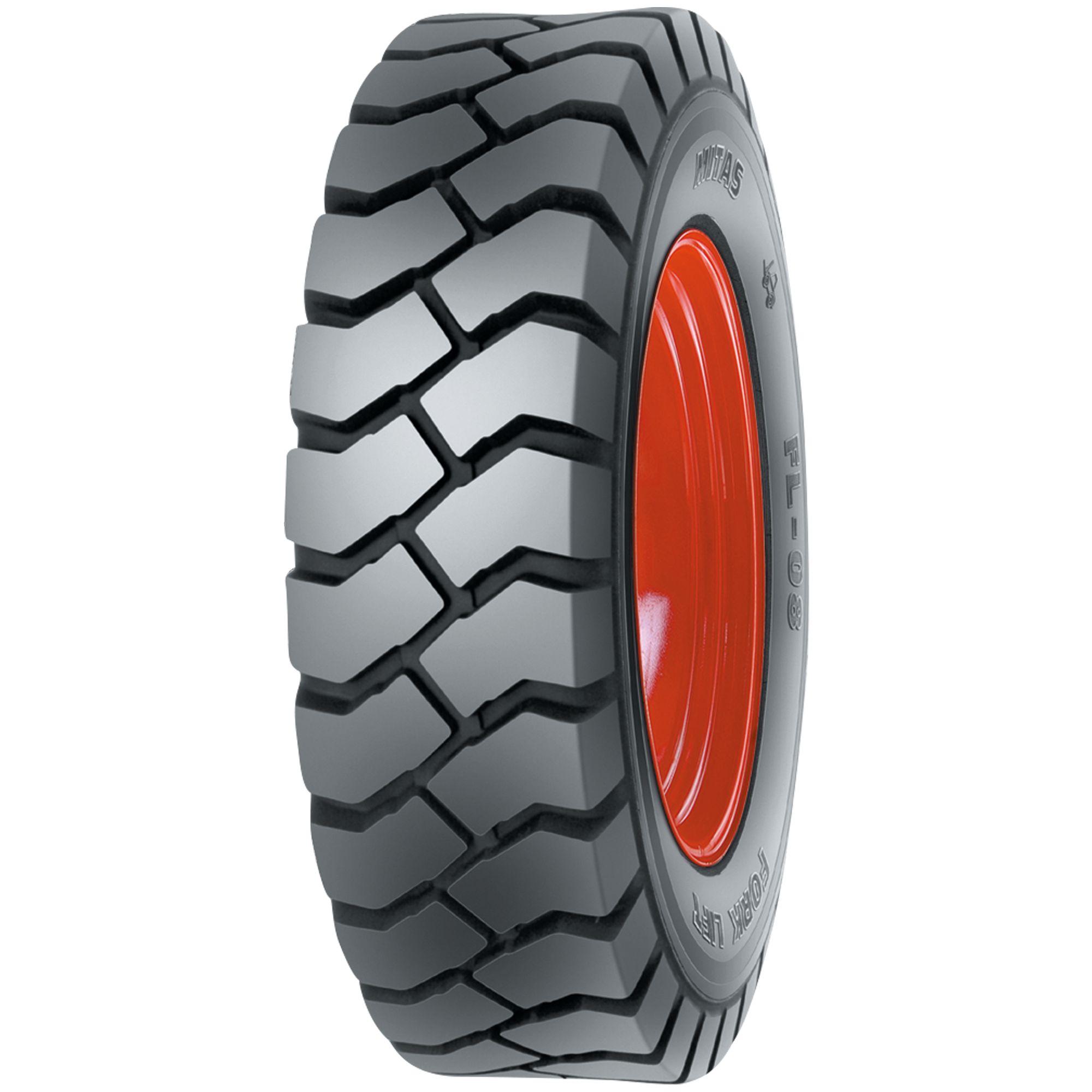 MITAS 5.00 - 8 TT 111A5 FL-08 10PR FE 3.00D-8, (CASINGS)