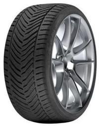 KORMORAN ALL SEASON LIGHT TRUCK 215/60R17C 109/107T BSW