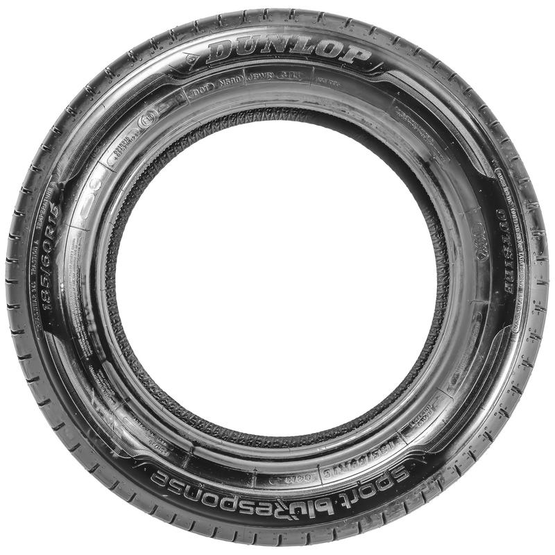 DUNLOP SPORT BLURESPONSE 195/55R15 85H