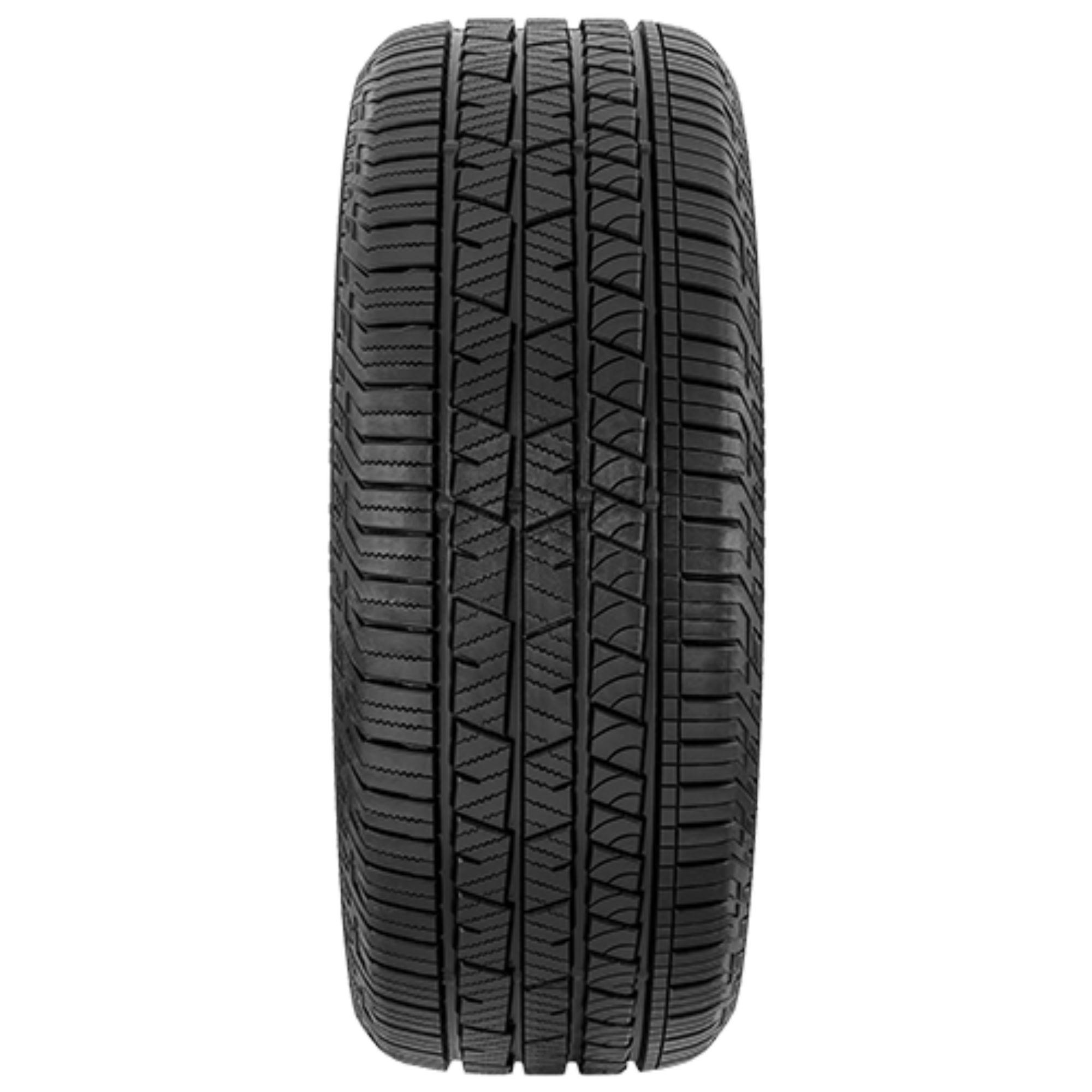 CONTINENTAL CROSSCONTACT LX SPORT (LR) (EVc) 285/40R22 110Y (LR) (EVc) XL FR BSW