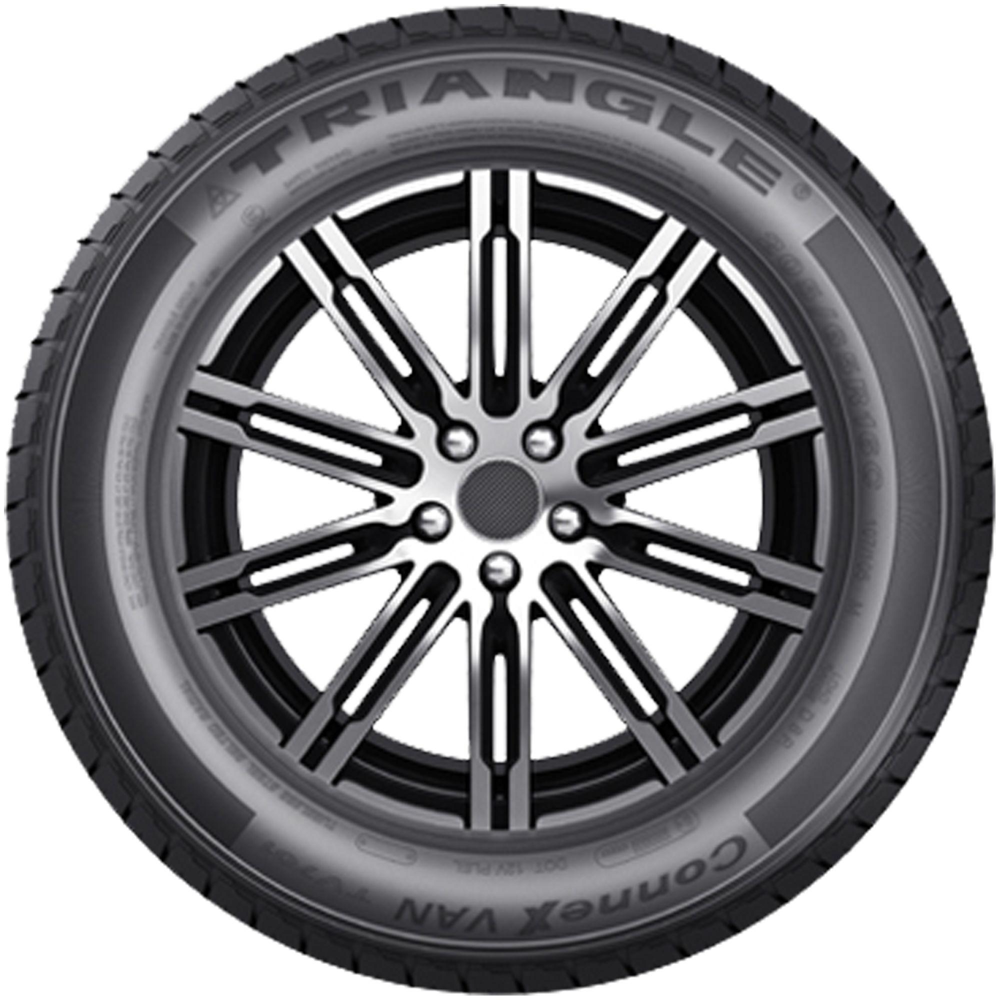 TRIANGLE CONNEX VAN TV701 215/60R16C 108/106T BSW