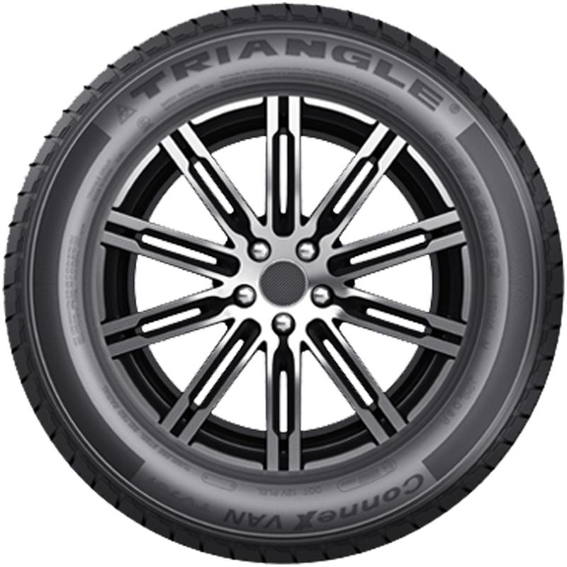 TRIANGLE CONNEX VAN TV701 195/75R16C 110/108T BSW