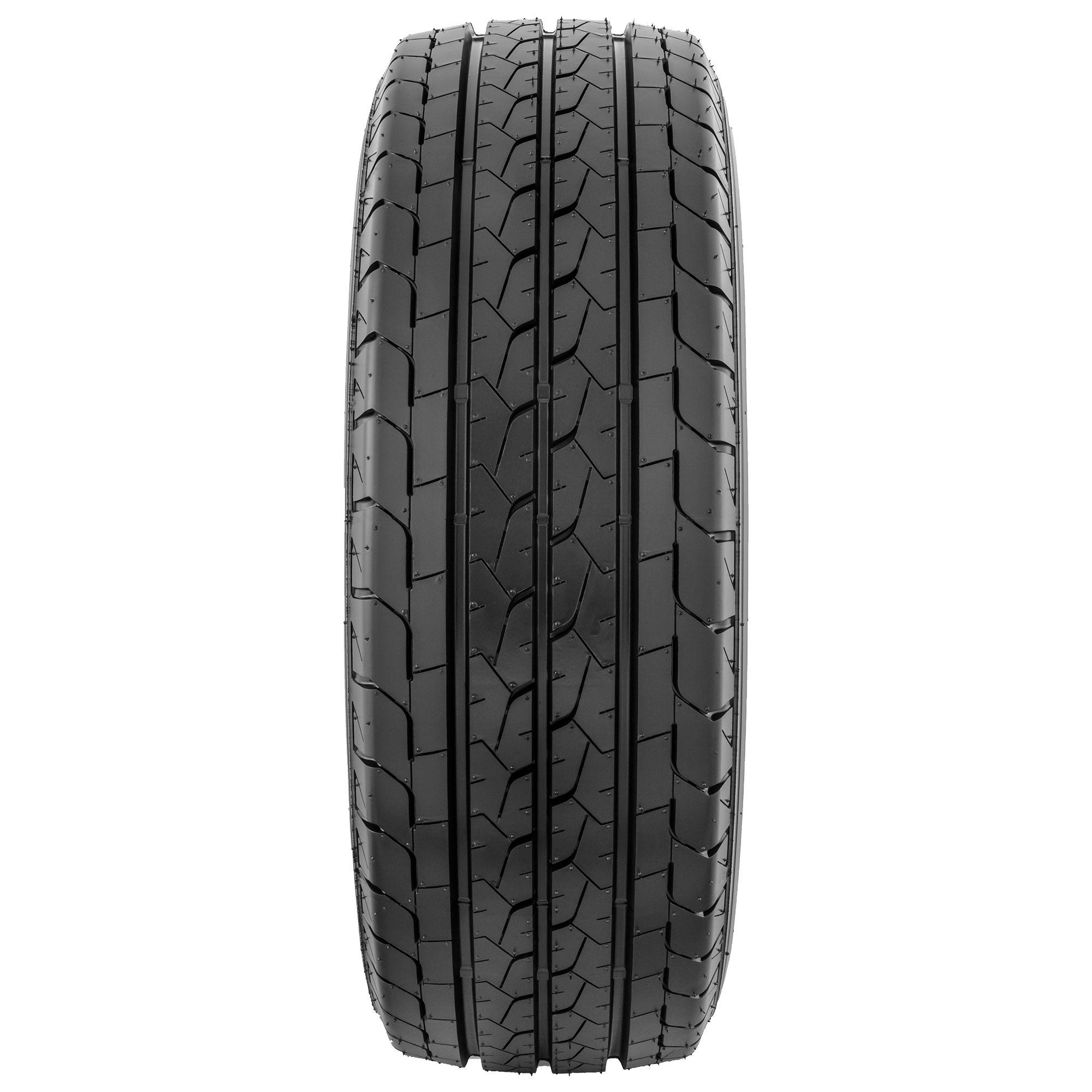 BRIDGESTONE DURAVIS R660 215/75R16C 116/114R BSW