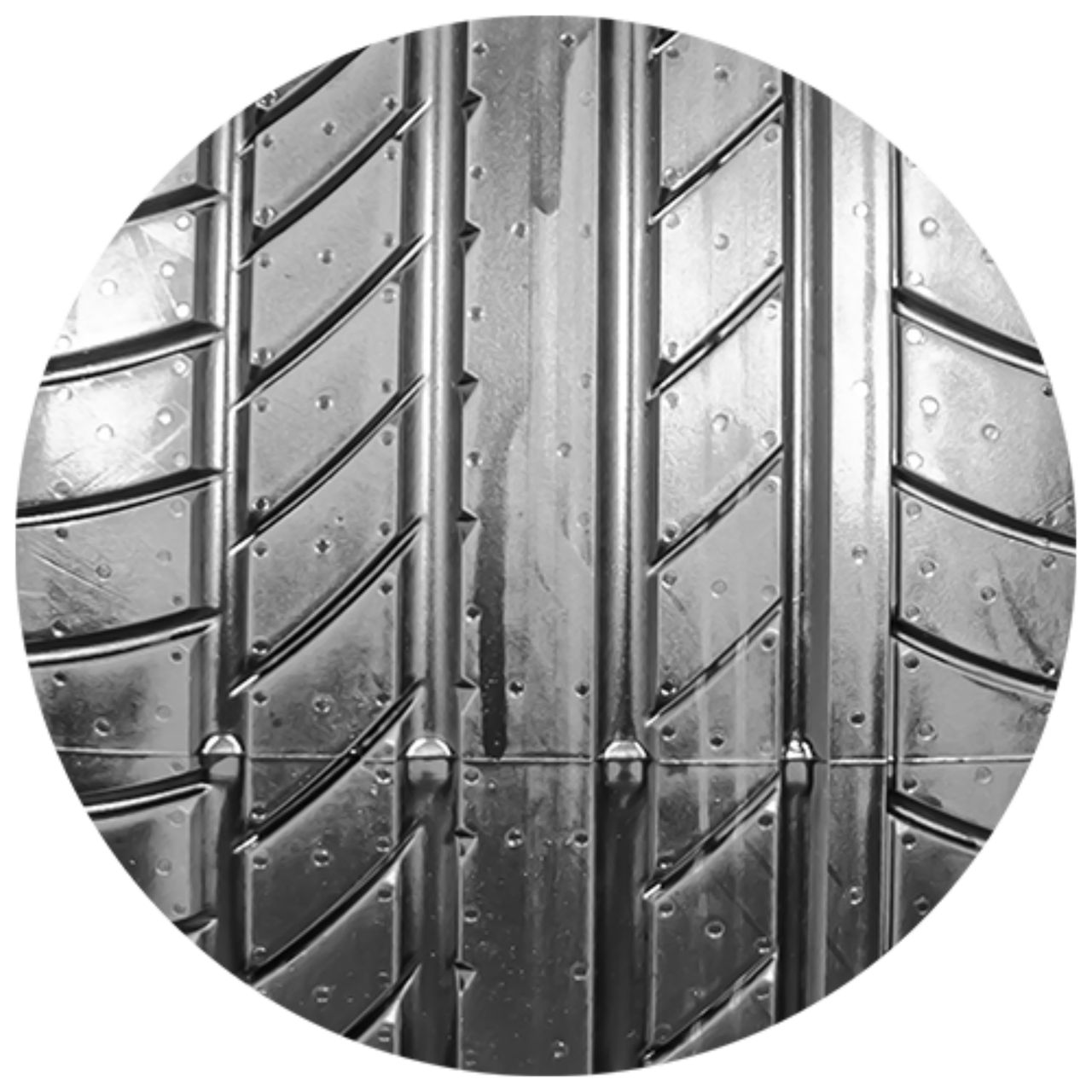 CONTINENTAL CONTI4X4SPORTCONTACT (N0) 275/45R19 108Y (N0) XL FR