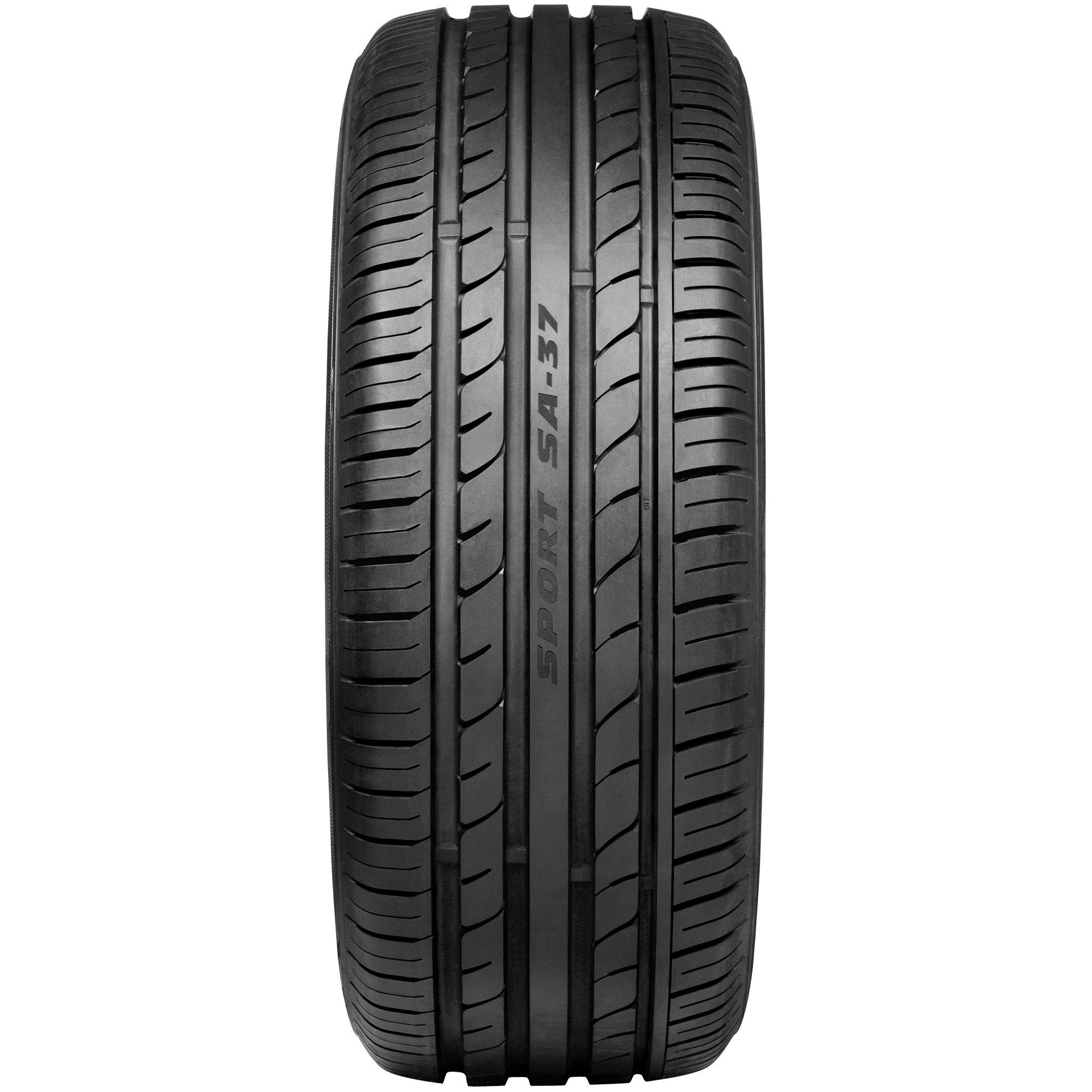 TRAZANO SA37 SPORT 245/50R18 100W BSW