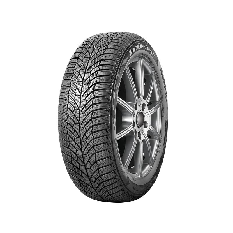 KUMHO WINTERCRAFT WP52 EV 235/50R20 104V XL BSW