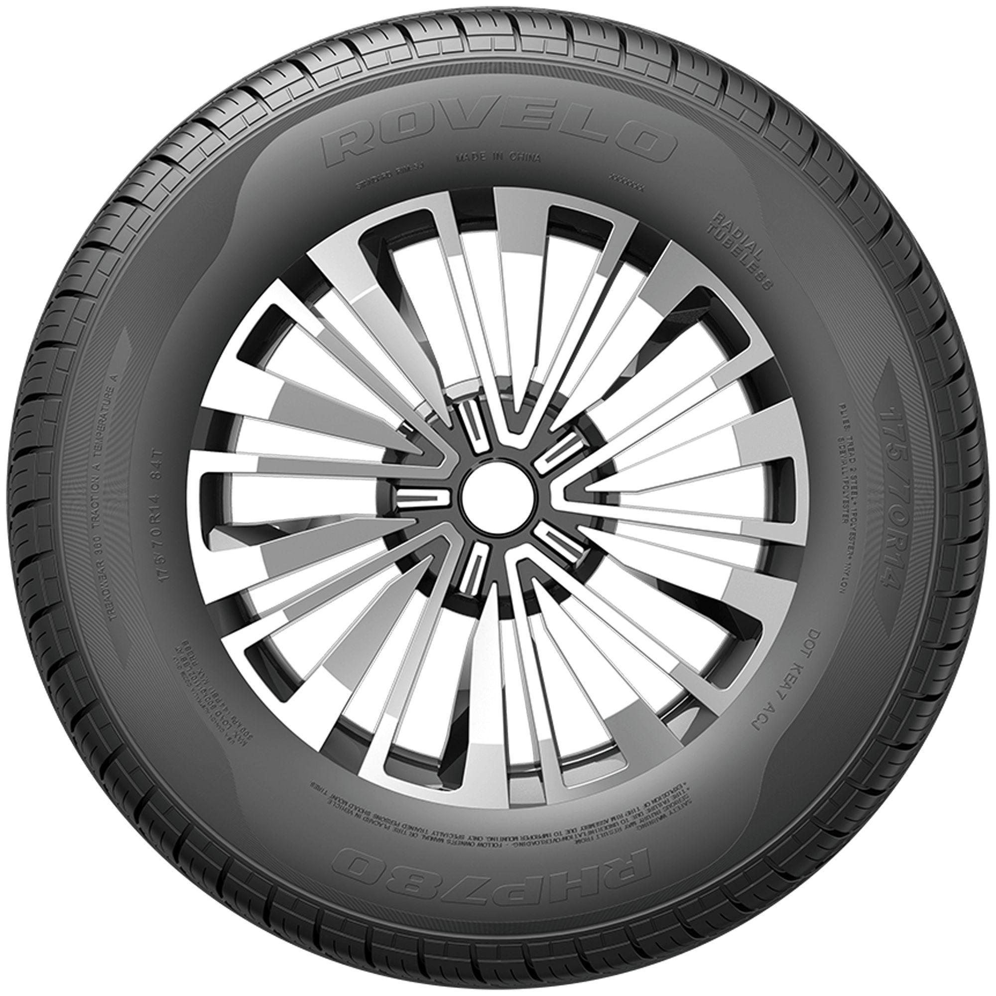 ROVELO RHP-780 175/65R14 82H BSW