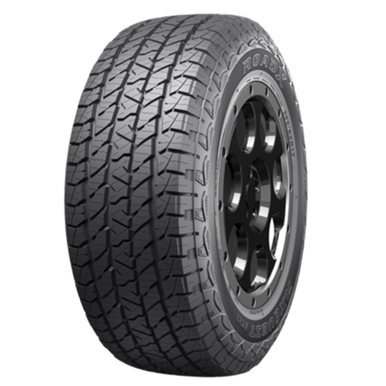 ROADX RX QUEST AT21 235/85R16 120/116S OWL