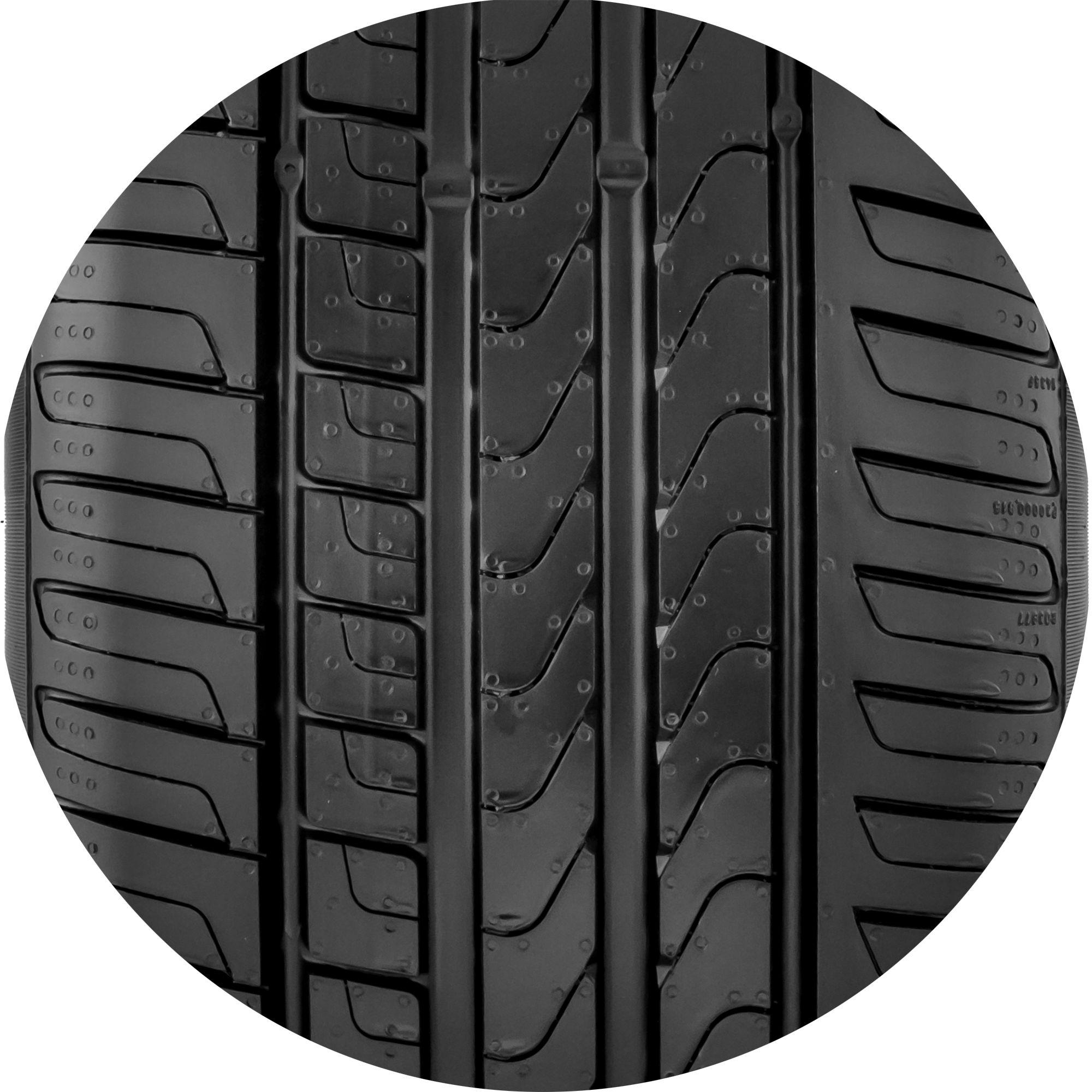 PIRELLI CINTURATO P7 (*) 205/55R16 91V (*) LRR