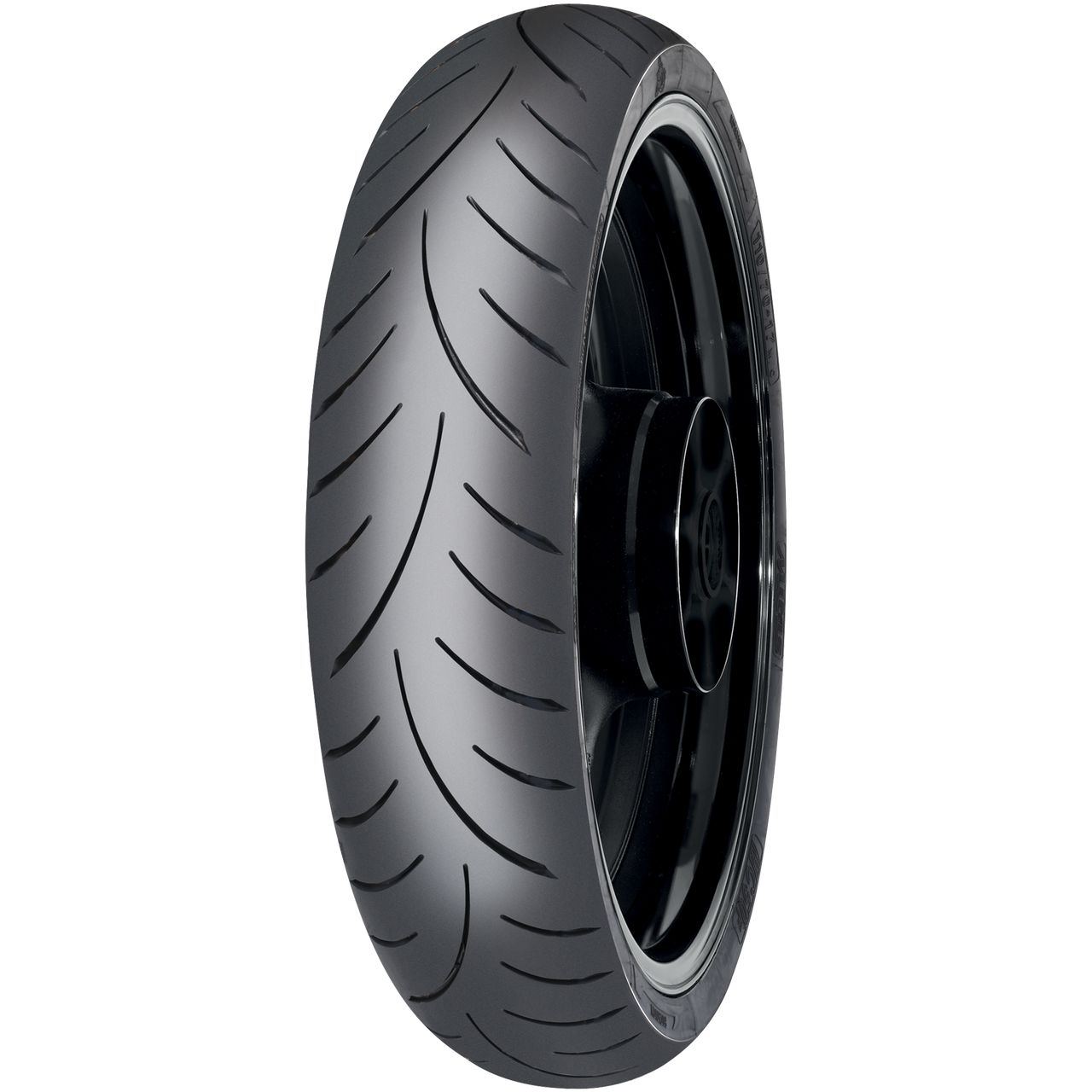 MITAS 140/70 - 17 M/C TL 66H MC-50   (SLO)