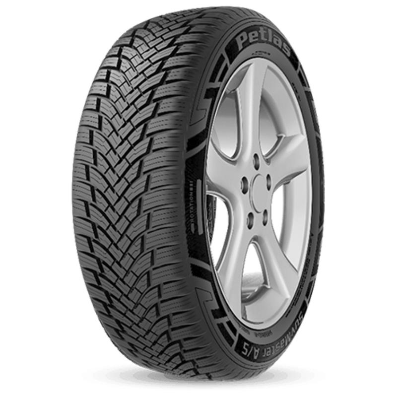 PETLAS SUVMASTER A/S 255/55R18 109W XL BSW