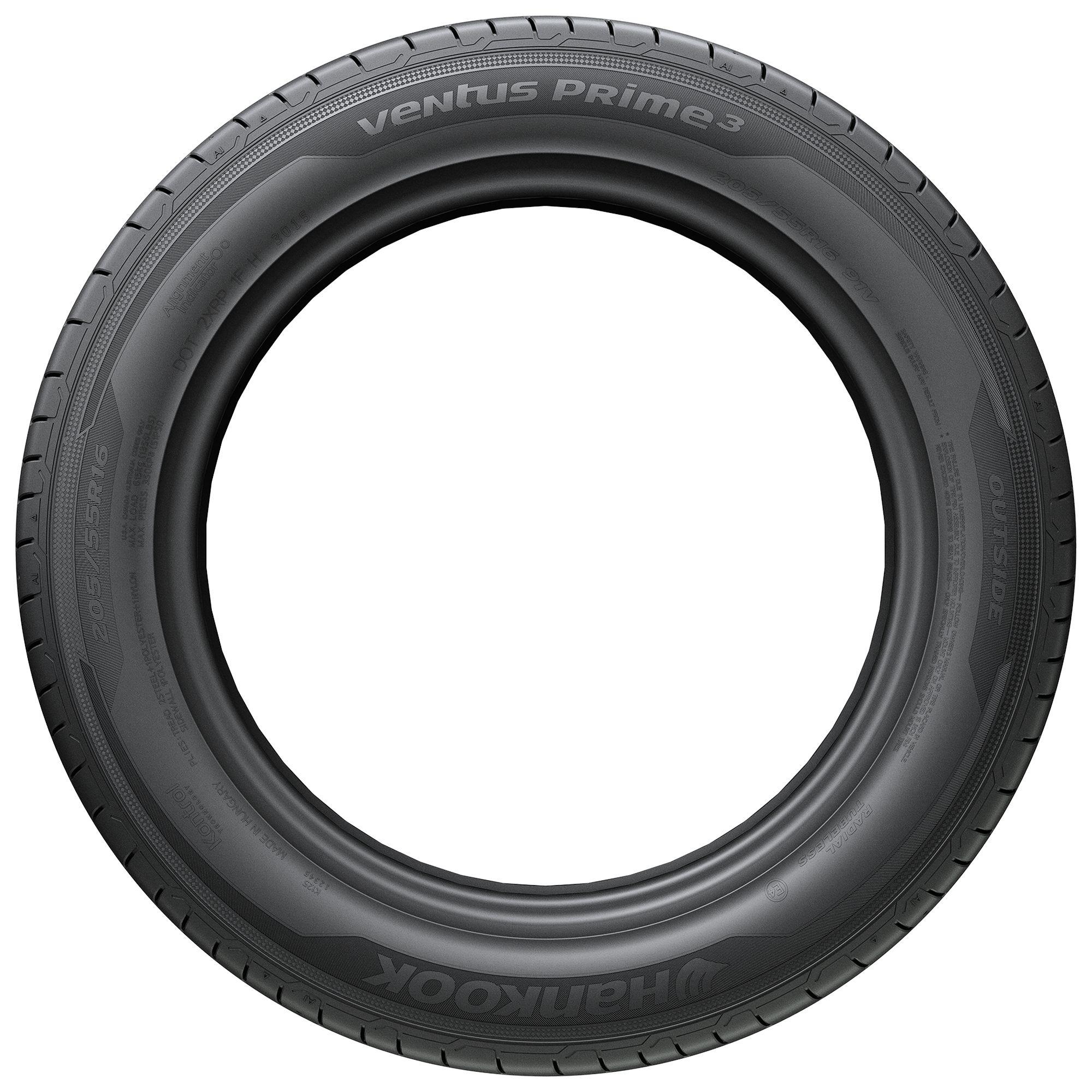 HANKOOK VENTUS PRIME 3 (K125) 205/60R16 92V