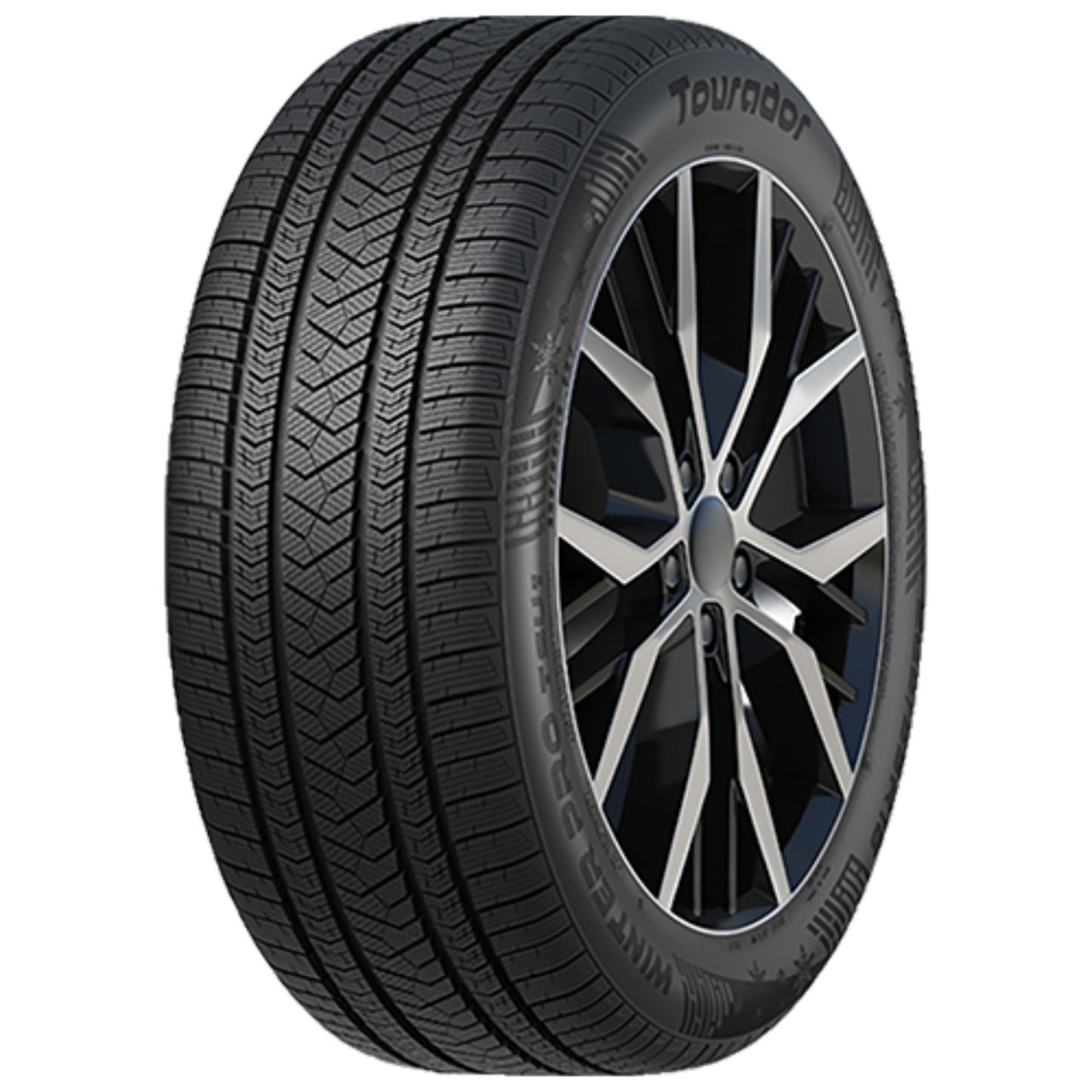 TOURADOR WINTER PRO TSU1 315/35R20 110V XL BSW