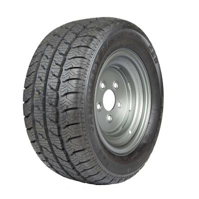 MAXXIS 195/55 R 10 C TL 98/96P VANSMART A/S AL2 TRAILER 10PR BSW M+S 3PMSF