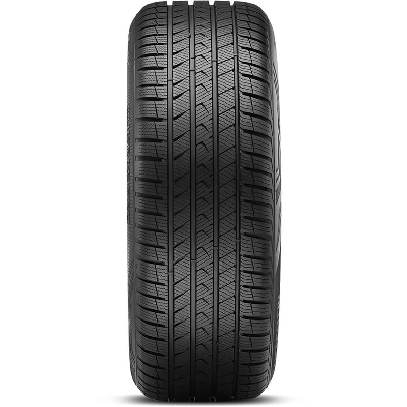 VREDESTEIN QUATRAC PRO+ 205/45R17 88V XL FSL BSW