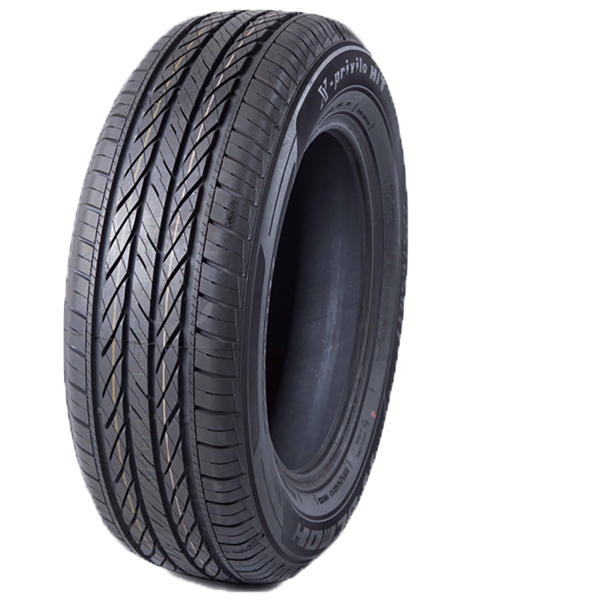 TRACMAX X-PRIVILO H/T 235/60R17 106H XL BSW
