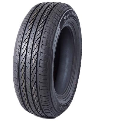TRACMAX X-PRIVILO H/T 255/60R17 110V XL BSW