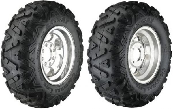 ARTRAX 25/10.00 - 12 TL 50N AT-1306 COUNTRAX LITE 6PR