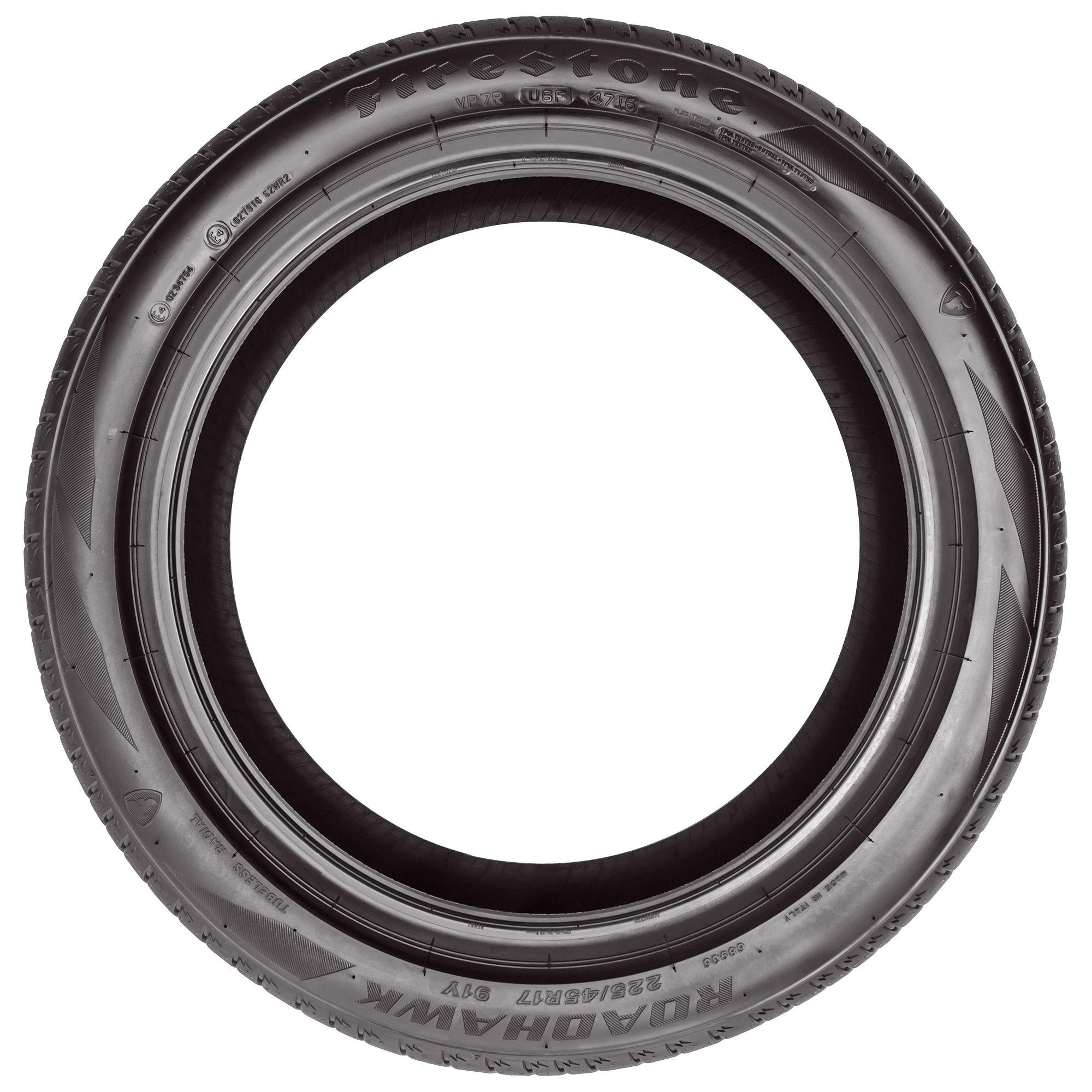 FIRESTONE ROADHAWK 235/45R18 98Y XL