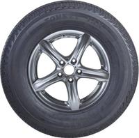 TOMKET SNOWROAD VAN 195/75R16C 107/105R BSW