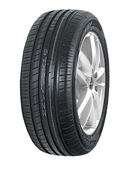ZEETEX HP2000 VFM 225/40R18 92Y XL BSW