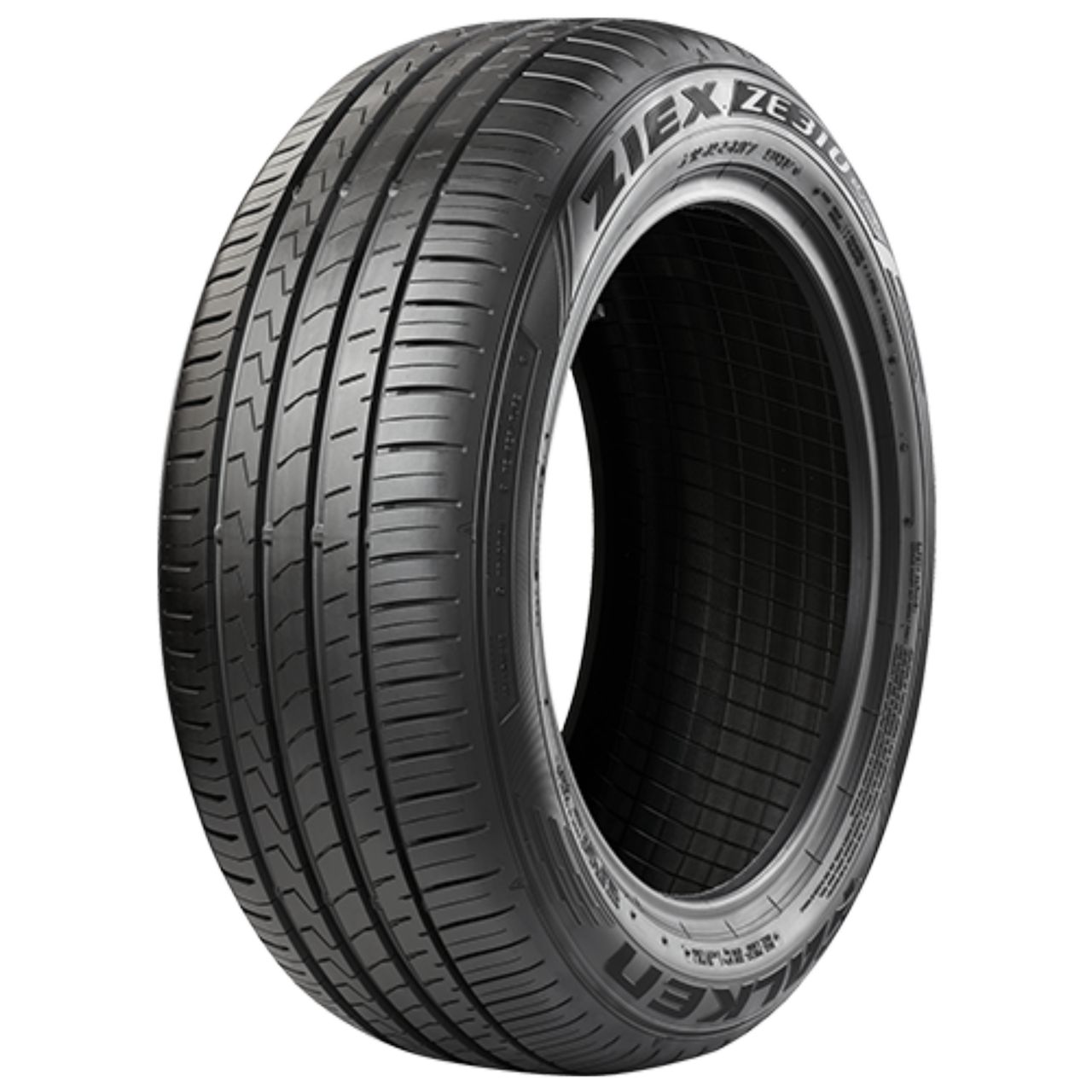 FALKEN ZIEX ZE310 ECORUN 225/45R18 95W XL MFS BLK
