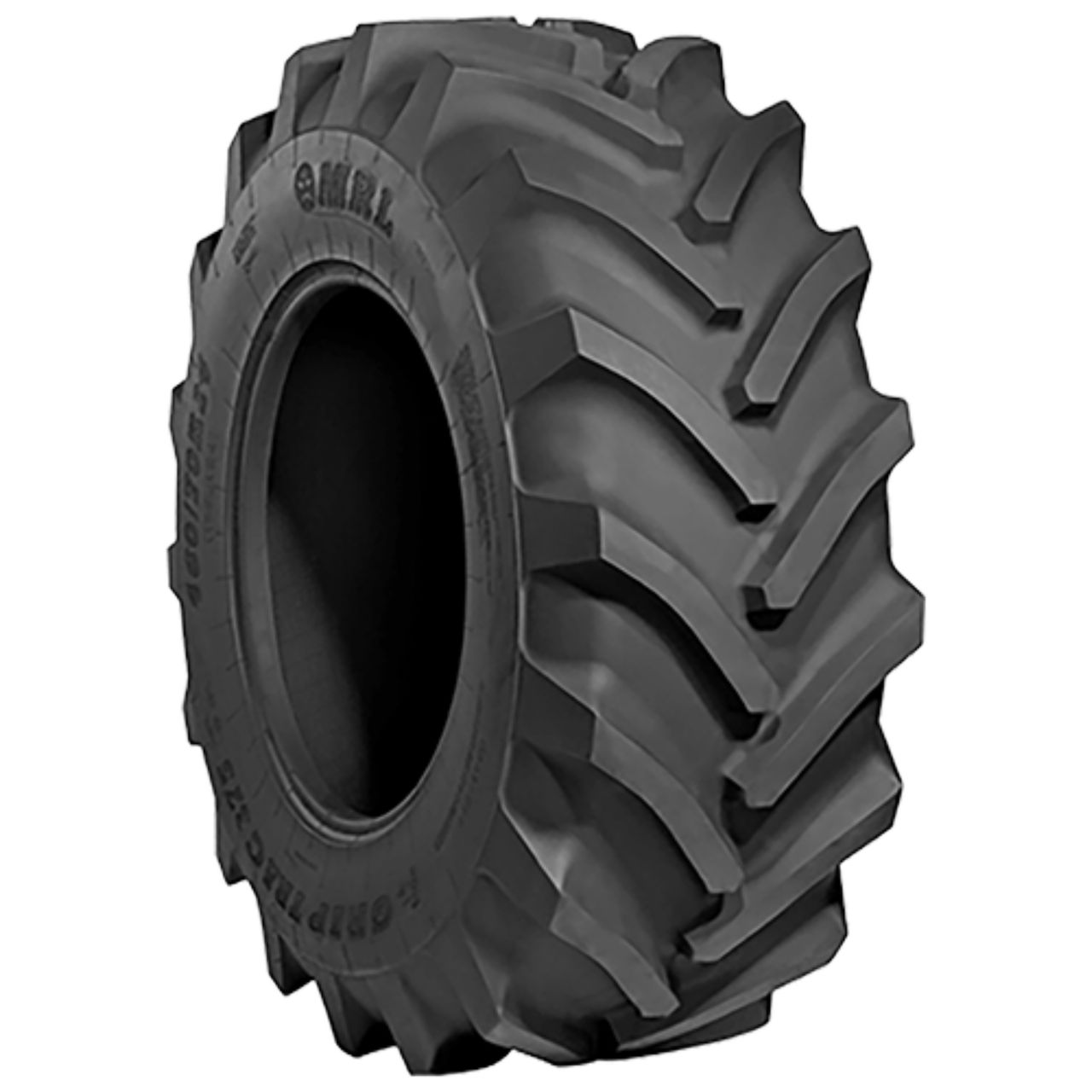 MALHOTRA 460/70 R 24 TL 159A8/156B GRIP TRAC 375