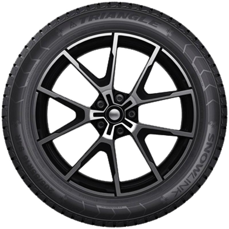 TRIANGLE SNOWLINK PL01 225/65R17 106R XL NORDIC COMPOUND BSW