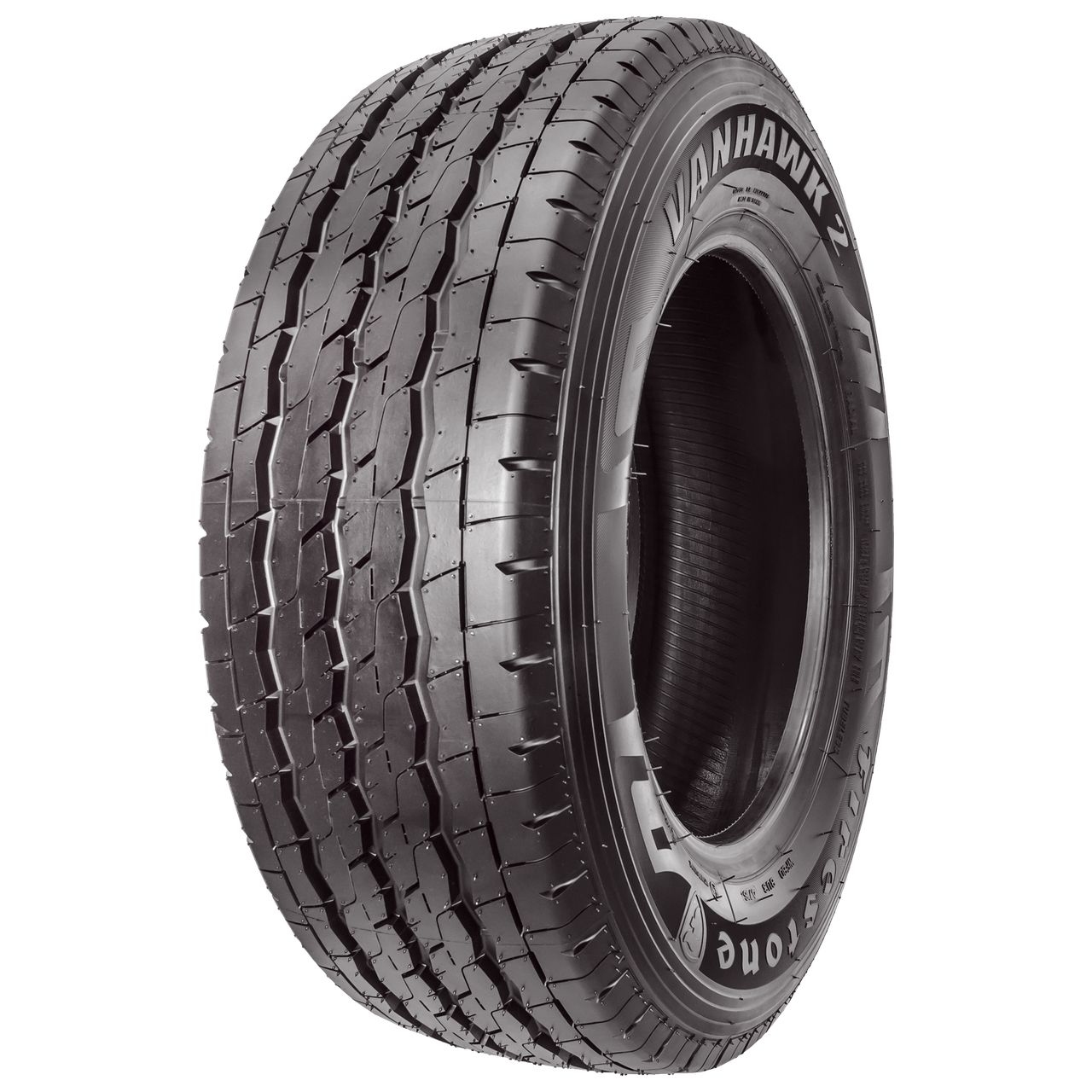 FIRESTONE VANHAWK 2 175/75R16C 101/99R