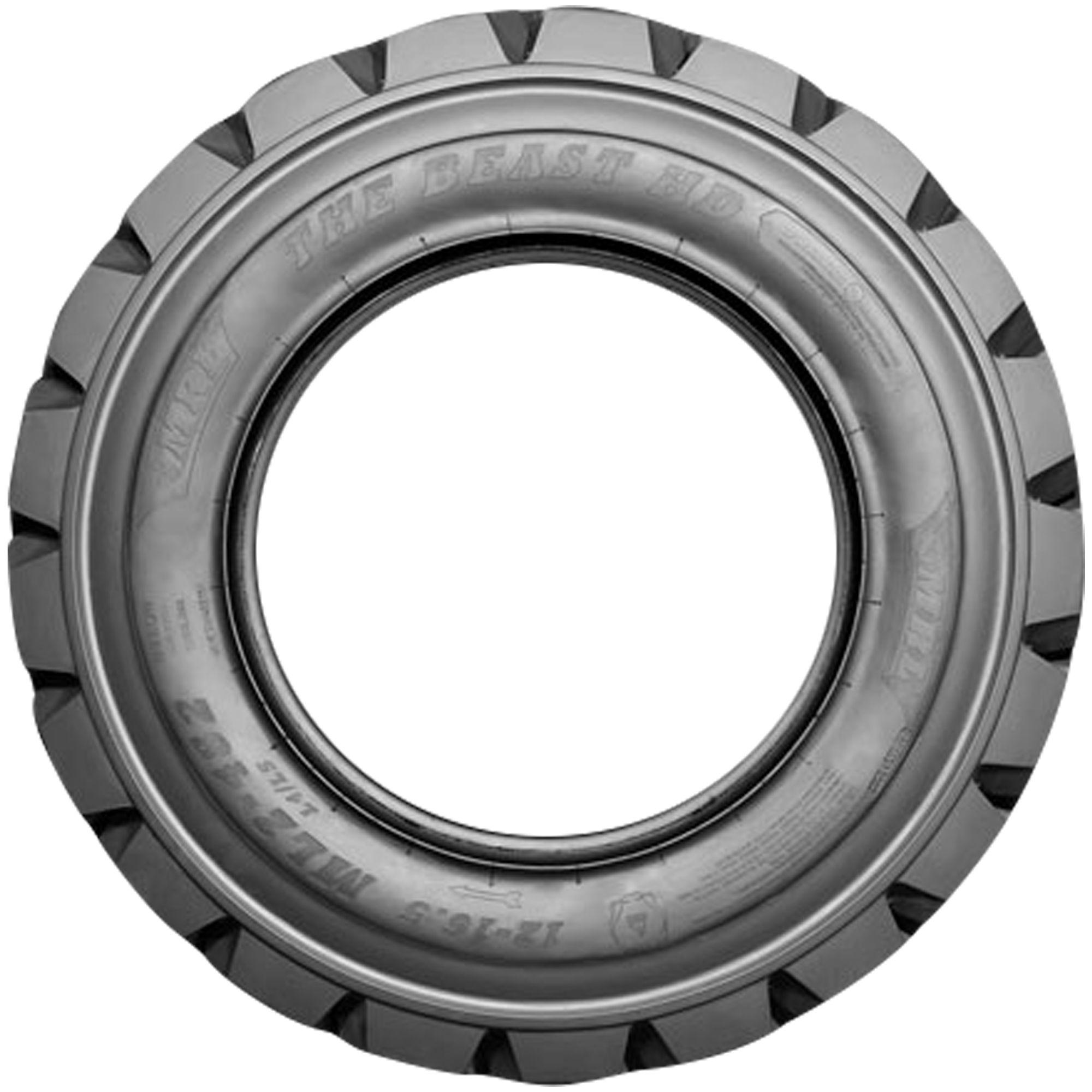 MRL 10 - 16.5 TL 138A2/130A3 ML2 482 HD BEAST L-4/L-5 12PR