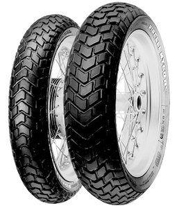 PIRELLI 180/55 R 17 M/C TL 73H MT60 RS Ducati Scrambler
