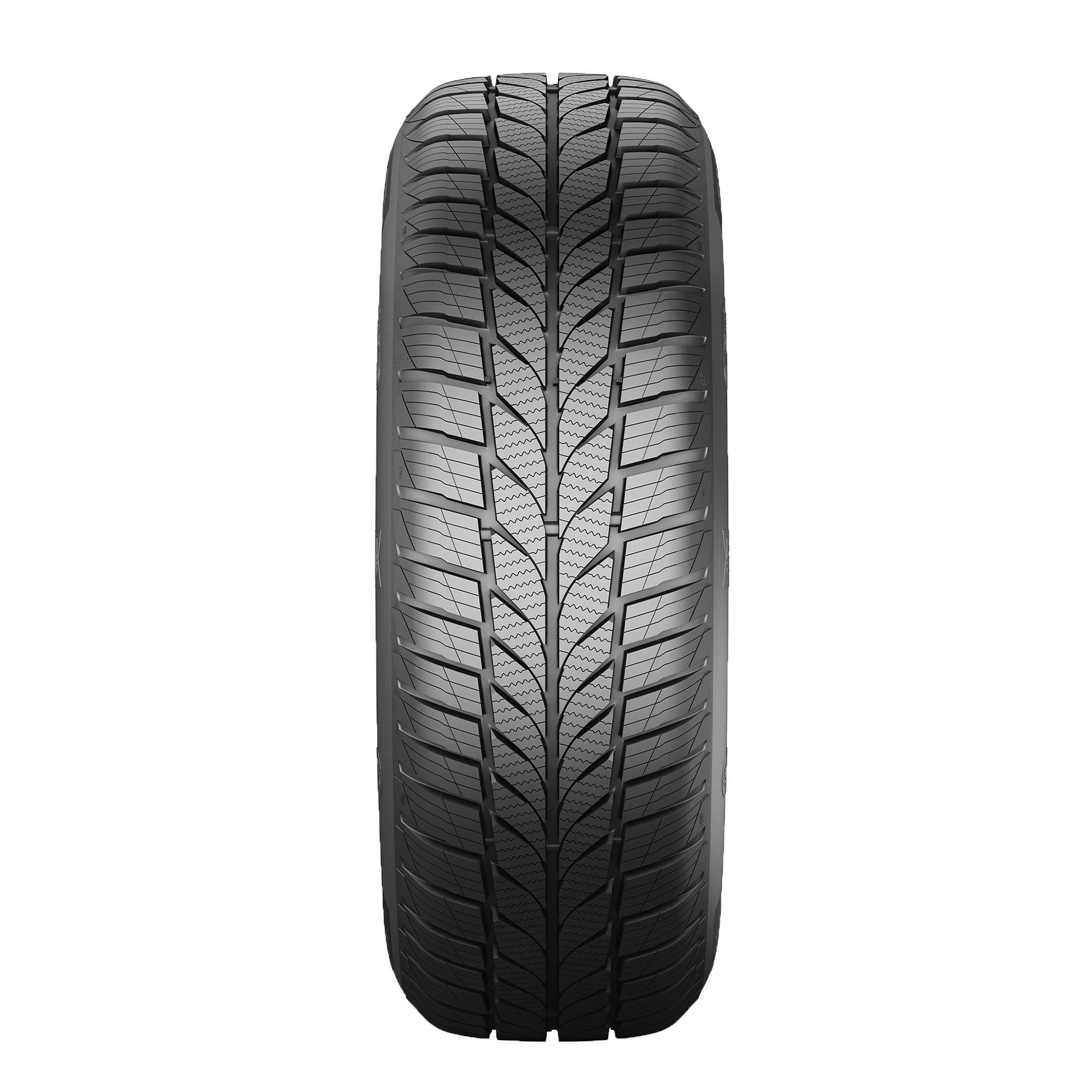 GENERAL TIRE GRABBER A/S 365 235/55R19 105W XL FR