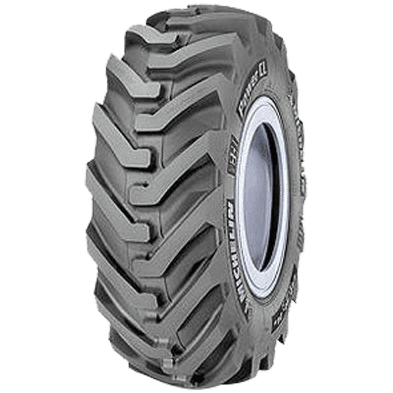 MICHELIN 340/80 - 18 TL 143A8 POWER CL