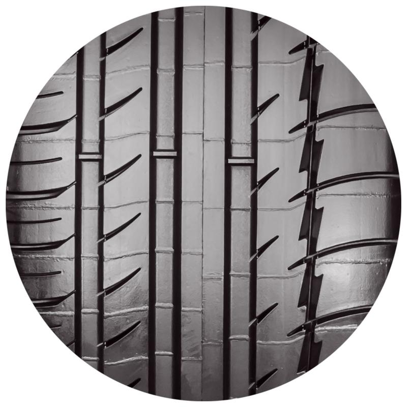 MICHELIN PILOT SPORT PS2 (N3) 265/35R18 97(Y) (N3) XL FSL