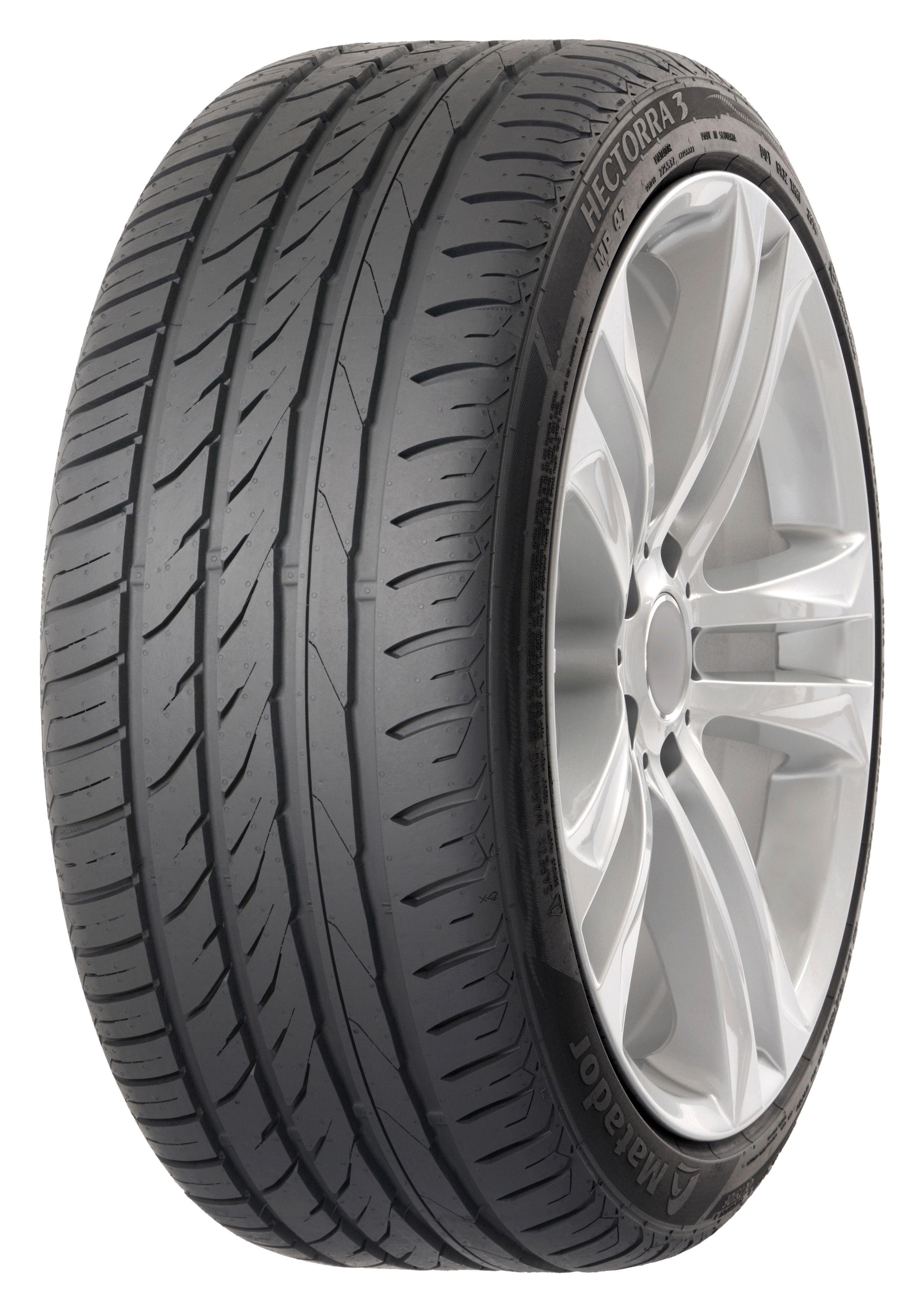 MATADOR MP 47 HECTORRA 3 SUV 255/55R19 111V XL FR