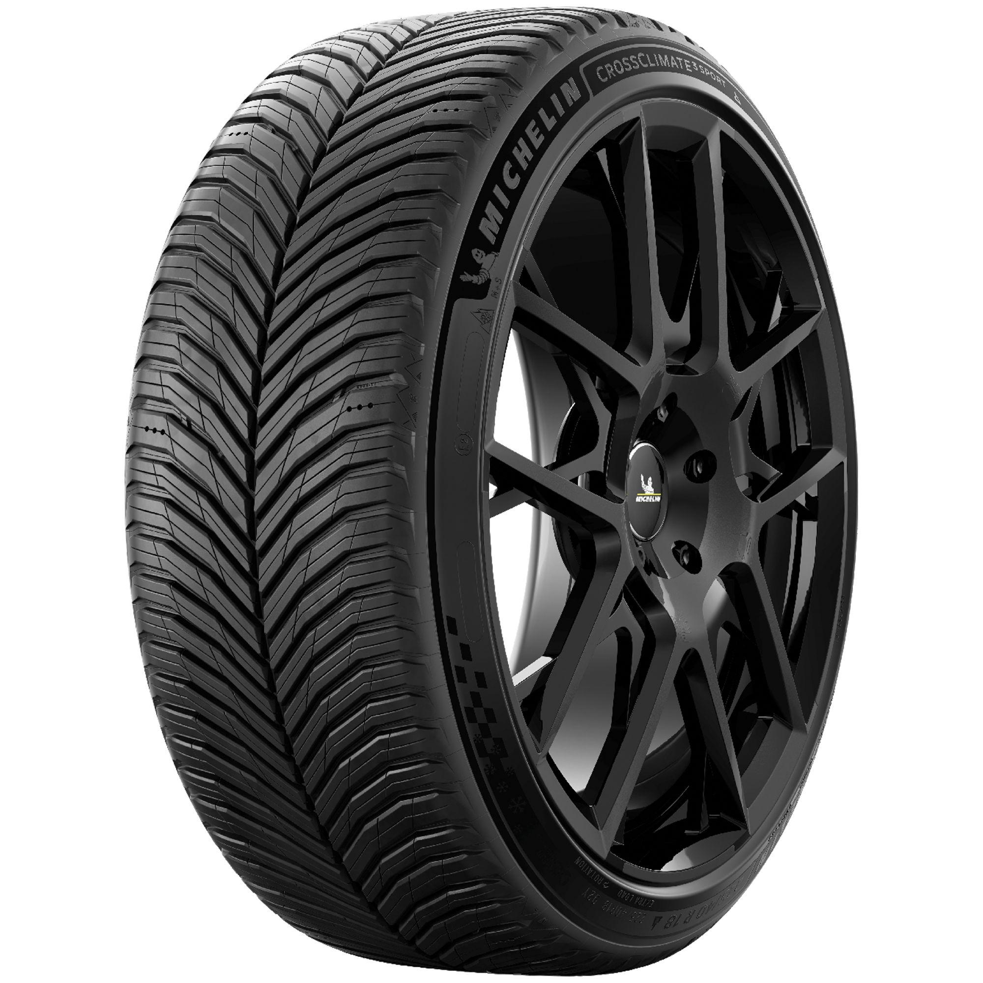 MICHELIN CROSSCLIMATE 3 SPORT 325/30R21 108Y XL MFS AA