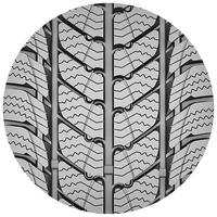 UNIROYAL SNOW MAX 3 225/65R16C 112/110R