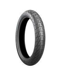 BRIDGESTONE 160/60 R 15 M/C TL 67H BATTLAX ADVENTURECROSS TOURER AX41T (F) Honda X-ADV