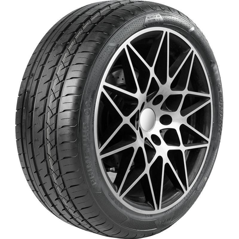 SONIX PRIME UHP 08 255/35R20 97W XL BSW