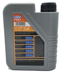 Liqui Moly Special Tec LL 5W-30 1 Liter