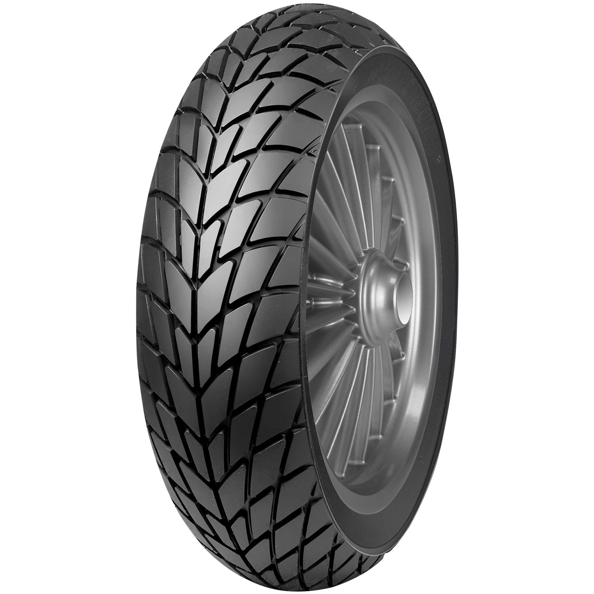 MITAS 110/70 - 11 M/C TL 45L MC-20 MONSUM M+S   (SLO)