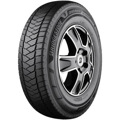 BRIDGESTONE DURAVIS CAMPER ALL SEASON 215/70R15 109/107R
