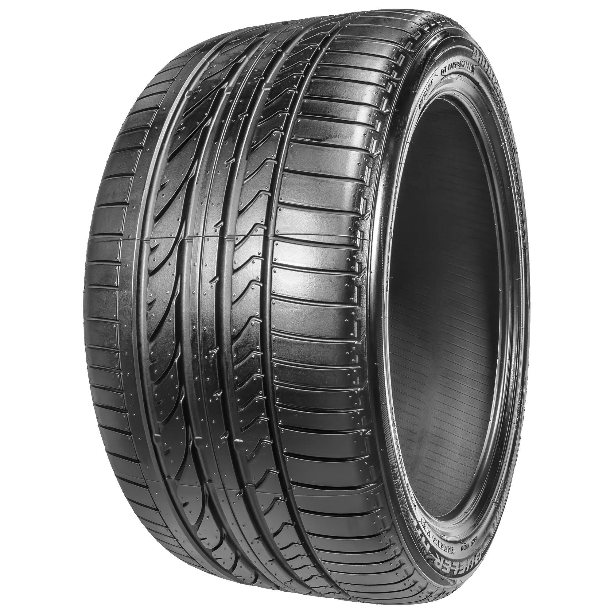BRIDGESTONE DUELER H/P SPORT (*) RFT 205/55R17 91V (*) RFT MFS