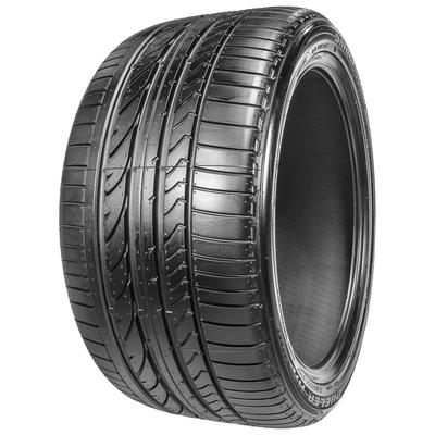 BRIDGESTONE DUELER H/P SPORT (*) RFT 255/50R19 107V (*) RFT XL MFS HZ