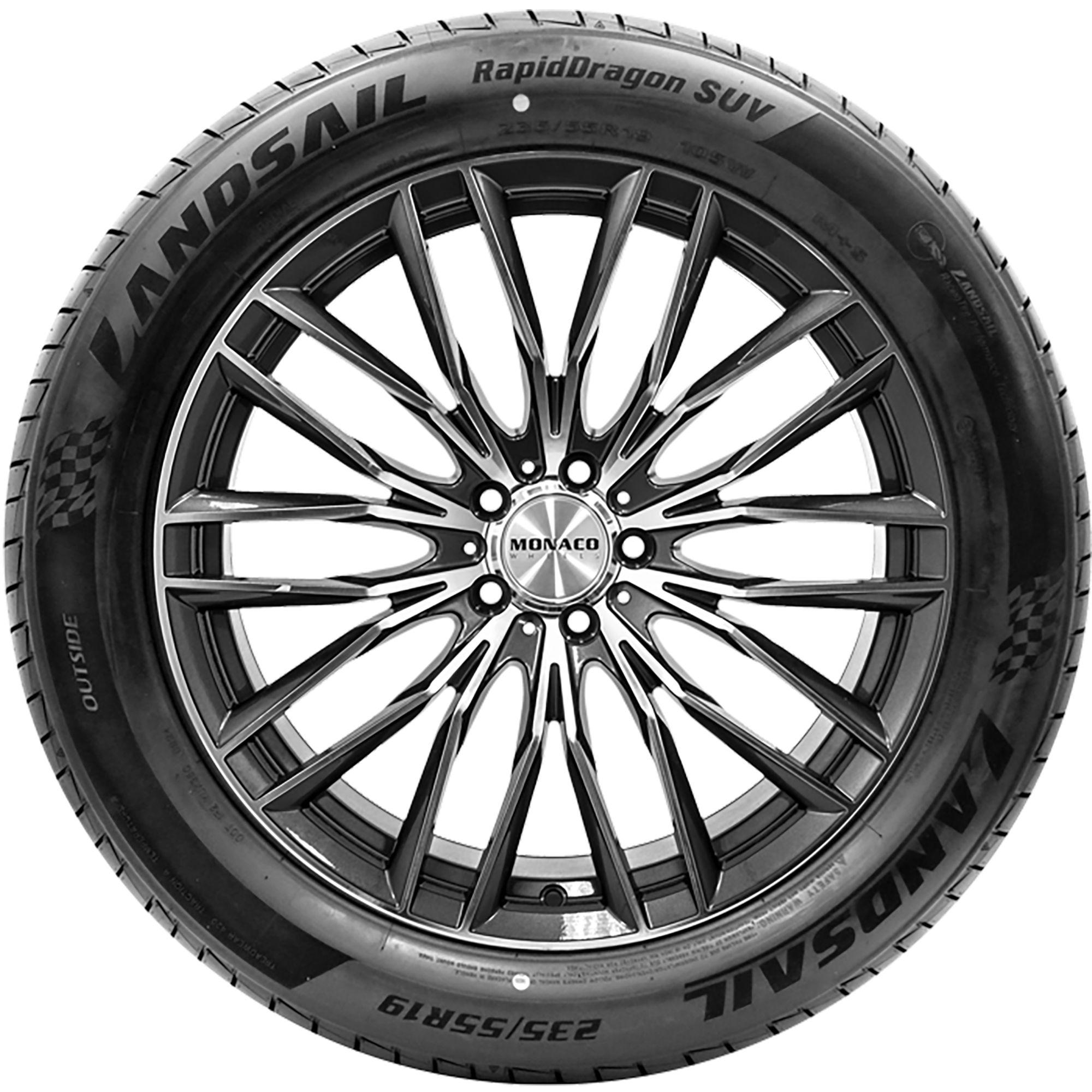 LANDSAIL RAPIDDRAGON SUV 255/50R19 103W BSW