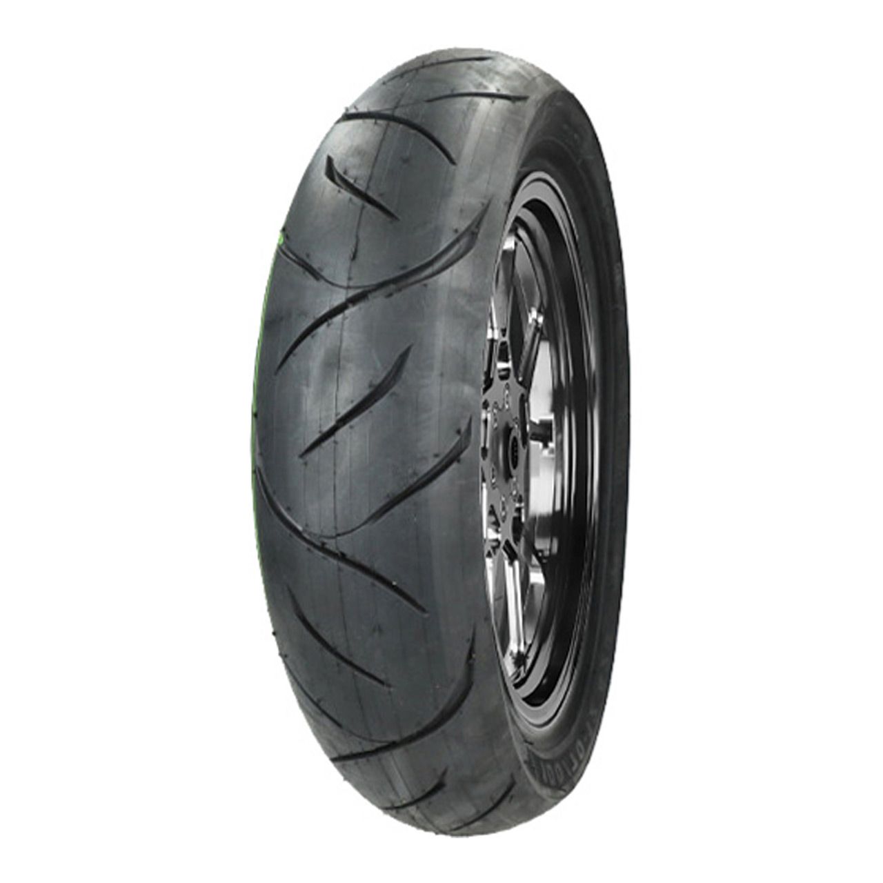 MAXXIS 120/70 - 12 TL  58J M684